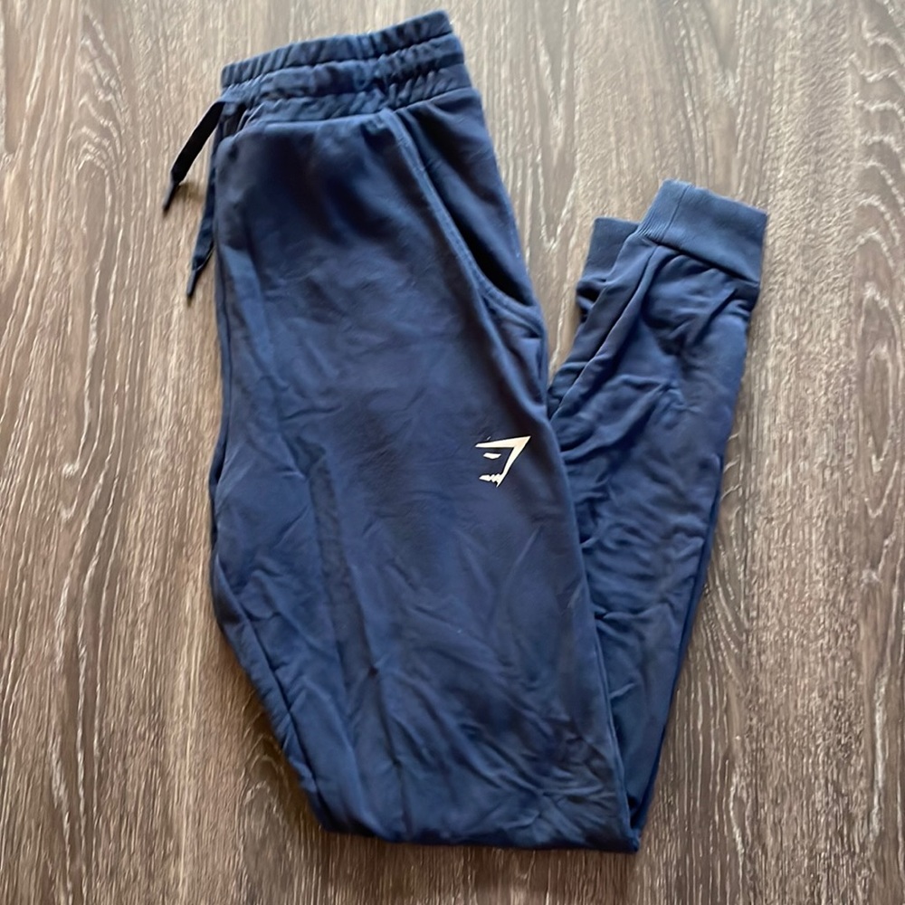 Gymshark joggers